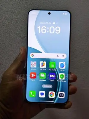Oppo Reno 14 pro 12+12gb 512gb (Used)