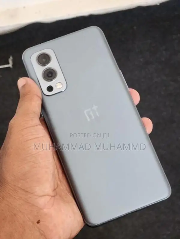 OnePlus Nord 2 (Used)