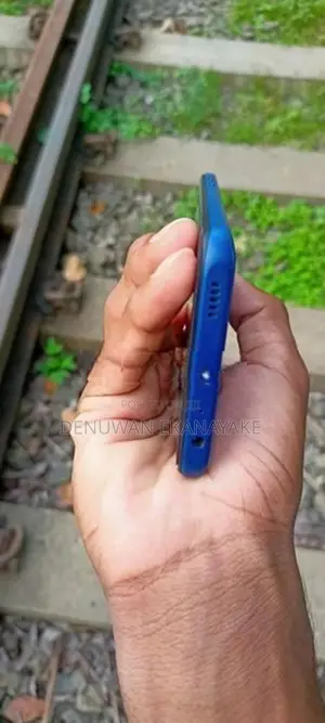 Samsung Galaxy A03 Core (Used)