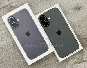 Apple iPhone 17 256GB (Used)