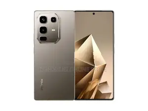 Infinix Note 50 (Brand New)