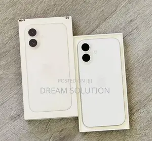 Apple iPhone 16 256GB (Used)