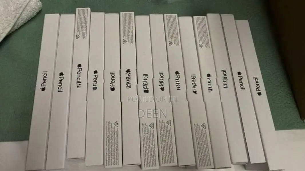 Apple Pencil USB-C