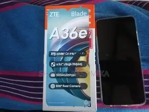 ZTE Blade A35 A36e (Used)
