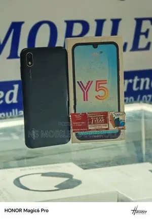 Huawei Y5 2019 (Used)