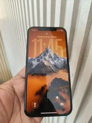 Apple iPhone 12 128GB (Used)