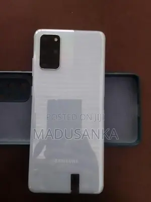 Samsung Galaxy S20+ (Used)