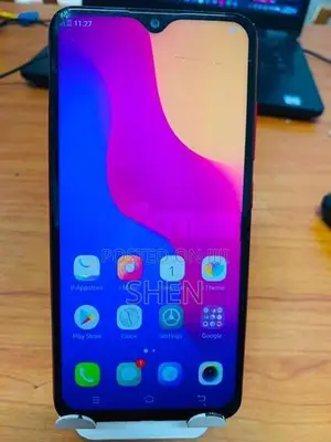Vivo Y1s 6GB (Used)