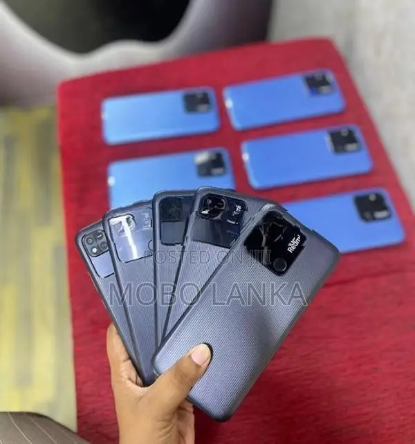 Xiaomi Redmi 10A 6GB/128GB (Used)