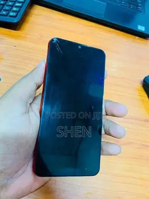 Vivo Y1s 6GB (Used)