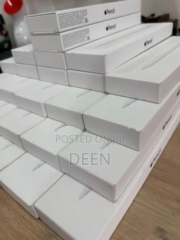 Apple Pencil USB-C
