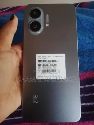 ZTE Blade A35 A36e (Used)