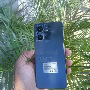 Oppo A5x 128GB (Used)