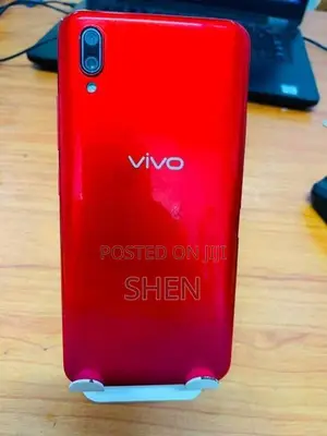 Vivo Y1s 6GB (Used)