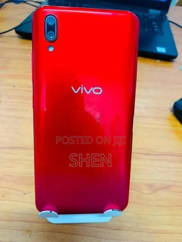 Vivo Y1s 6GB (Used)