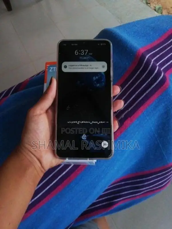 ZTE Blade A35 A36e (Used)