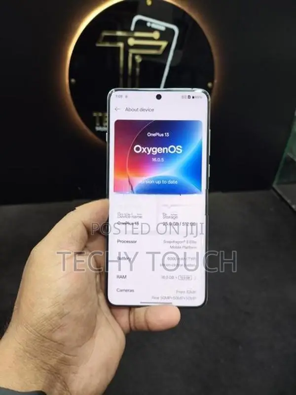 OnePlus 13 (Used)