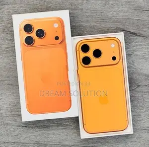 Apple iPhone 17 Pro 256GB (Used)