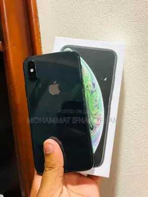 Apple iPhone XS 256GB (Used)
