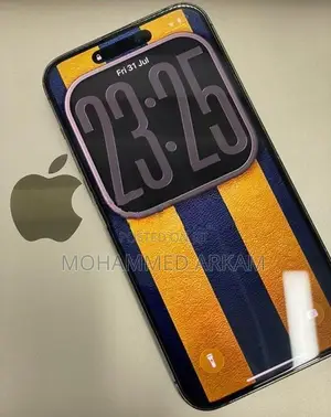 Apple iPhone 14 Pro Max (Used)