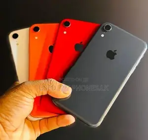 Apple iPhone XR 64GB | E SIM (Used)