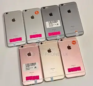 Apple iPhone 6S 64GB (Used)