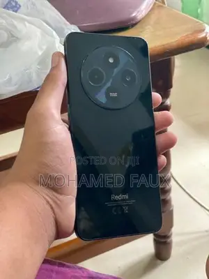 Xiaomi Redmi 14C (Used)