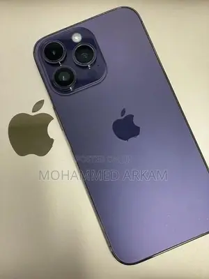 Apple iPhone 14 Pro Max (Used)