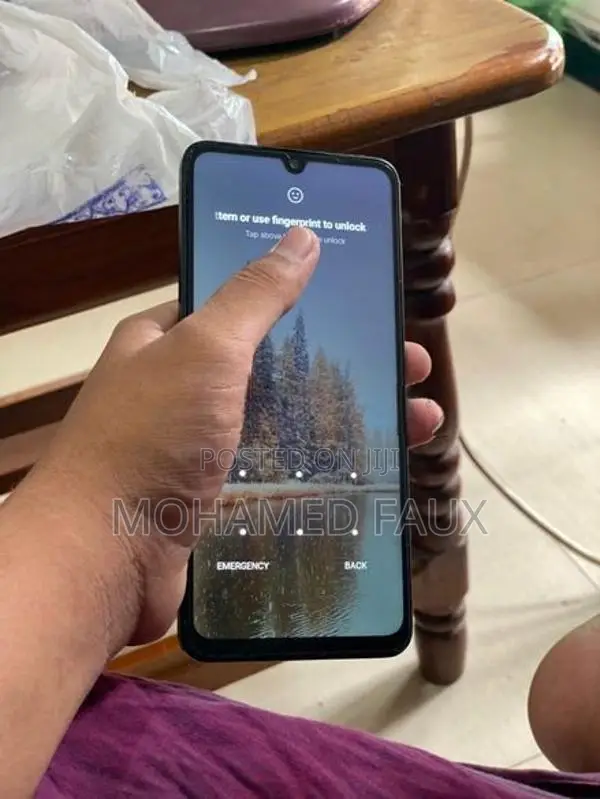 Xiaomi Redmi 14C (Used)