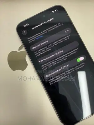 Apple iPhone 14 Pro Max (Used)