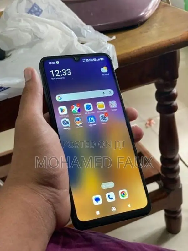 Xiaomi Redmi 14C (Used)