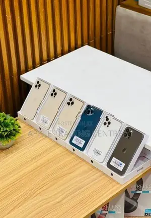 Apple iPhone 12 Pro 256GB (Used)