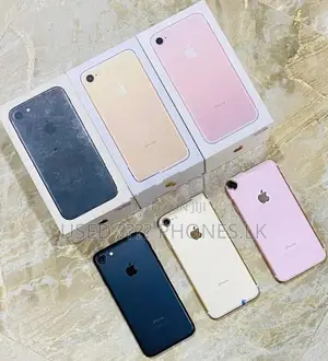 Apple iPhone 7 32GB (Used)