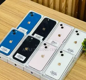 Apple iPhone 13 256GB (Used)