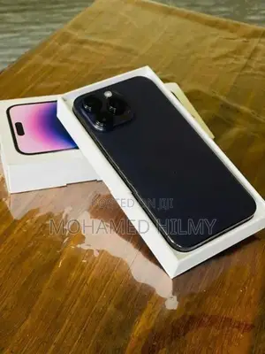 Apple iPhone 14 Pro Max (Used)