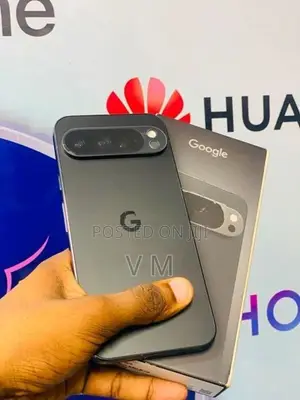 Google Pixel 9 Pro XL 256GB (Used)