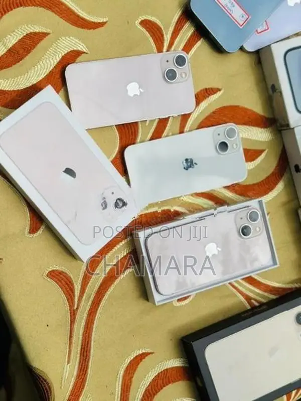 Apple iPhone 13 mini 128GB (Used)