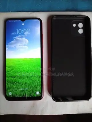 Samsung Galaxy A03 samsun (Used)