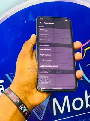 Google Pixel 9 Pro XL 256GB (Used)