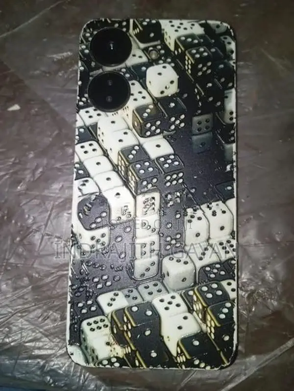 Xiaomi Redmi 13C (Used)