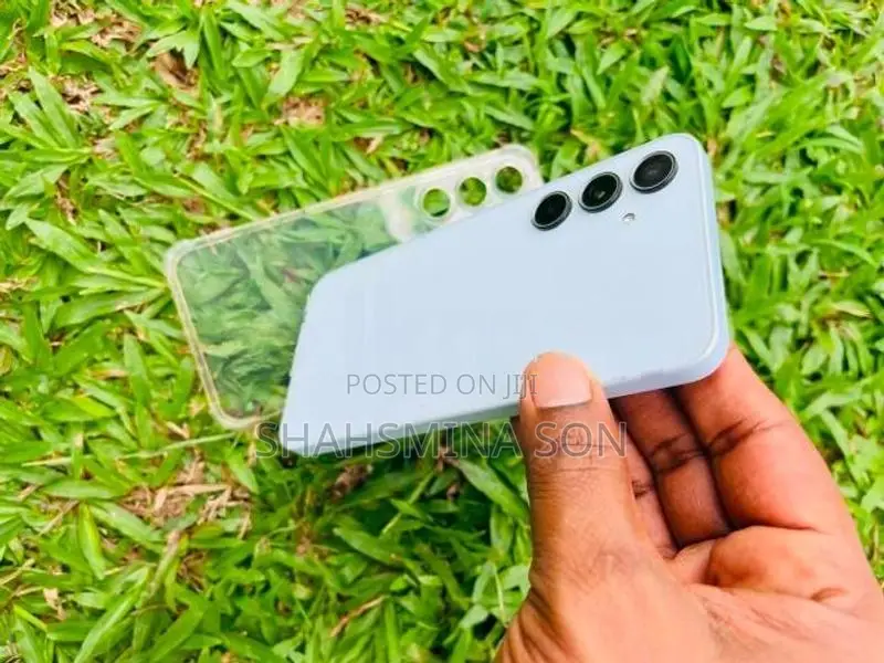 Samsung Galaxy A35 8/256GB (Used)