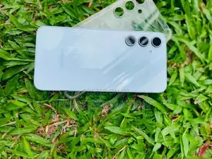 Samsung Galaxy A35 8/256GB (Used)