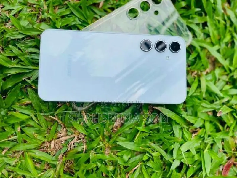 Samsung Galaxy A35 8/256GB (Used)