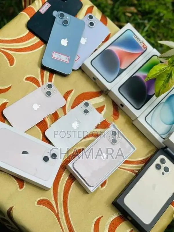Apple iPhone 13 mini 128GB (Used)