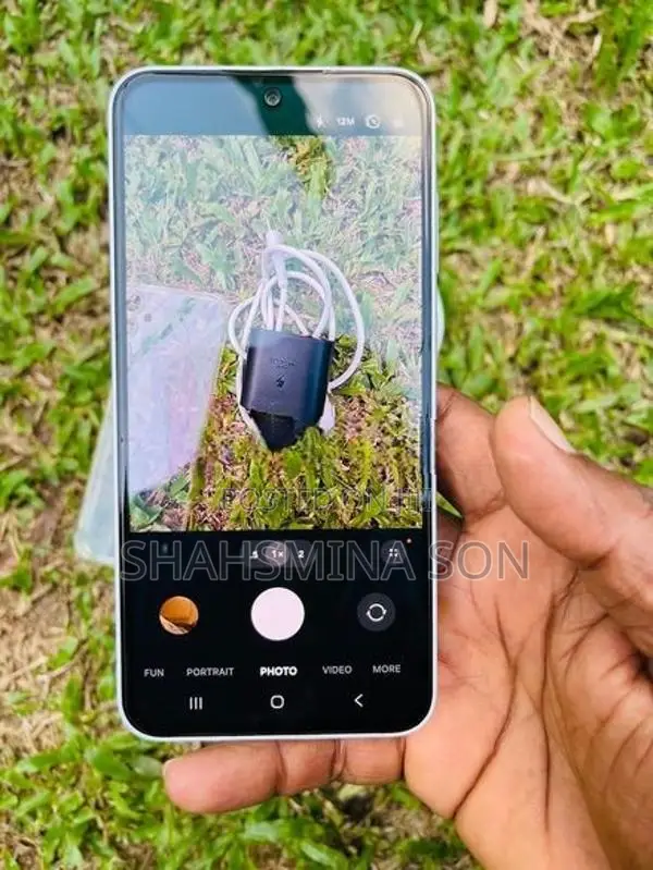 Samsung Galaxy A35 8/256GB (Used)
