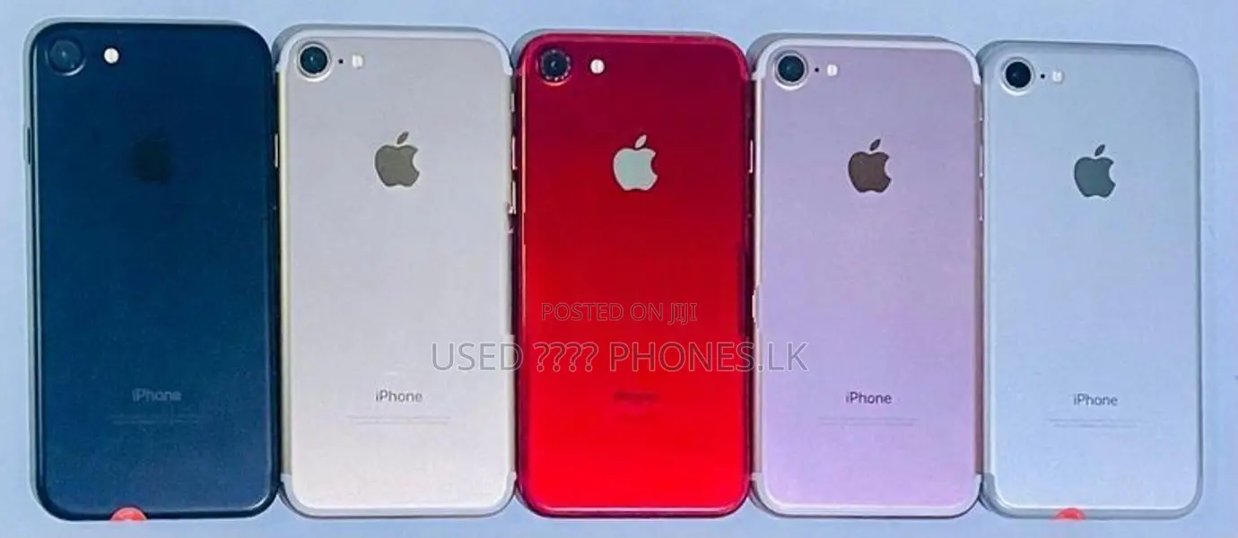 Apple iPhone 7 32GB (Used)
