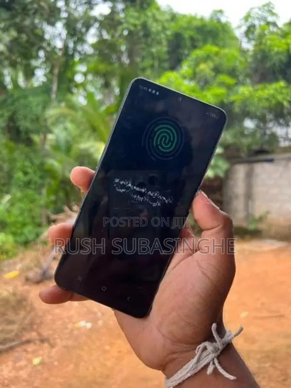 Samsung Galaxy A12 A12😍🔥 (Used)
