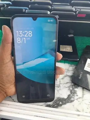 Xiaomi Redmi 15C (Used)