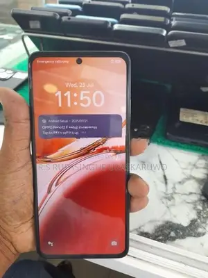 Oppo Reno 12F (Used)