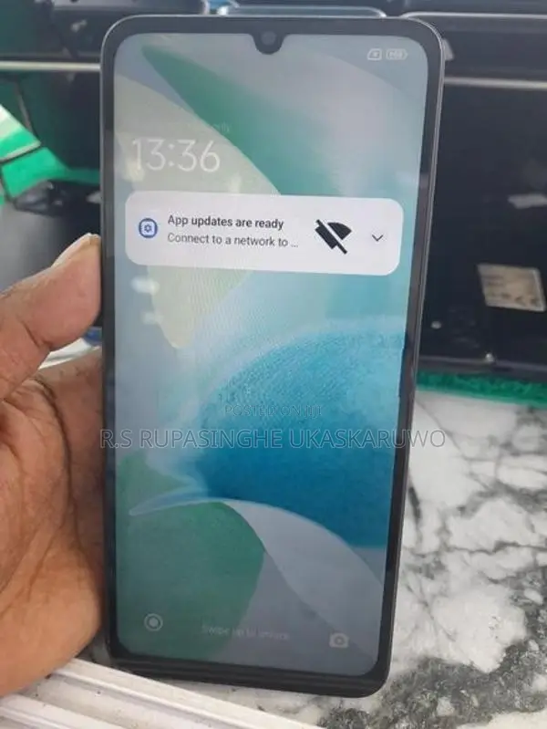 Xiaomi Redmi 13C (Used)